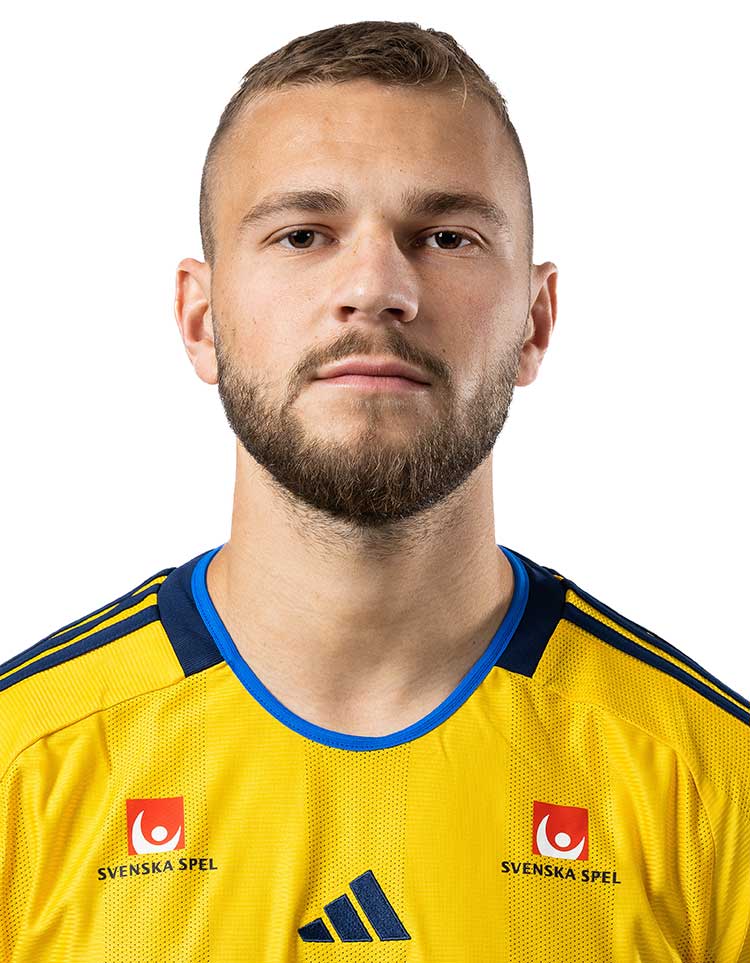	Jesper Karlström 	